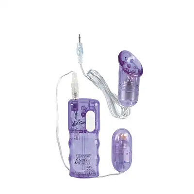 Jajko/wibr-DOUBLE PLAY PURPLE