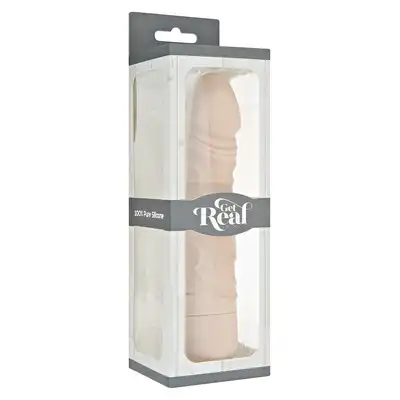 Wibrator-CLASSIC ORIGINAL VIBRATOR NUDE