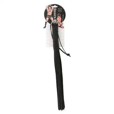 Pejcz-WHIP XAVIER 48 BLACK