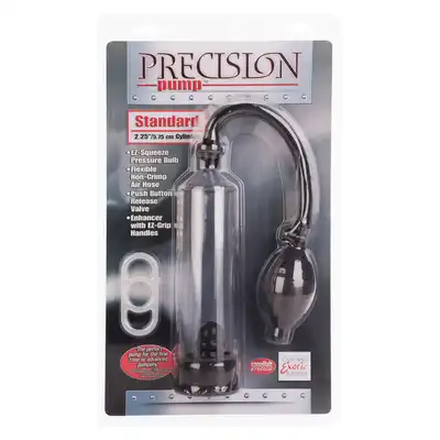Pierścień-PRECISION PUMP STANDARD