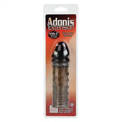Stymulator-ADONIS EXTENSION SMOKE