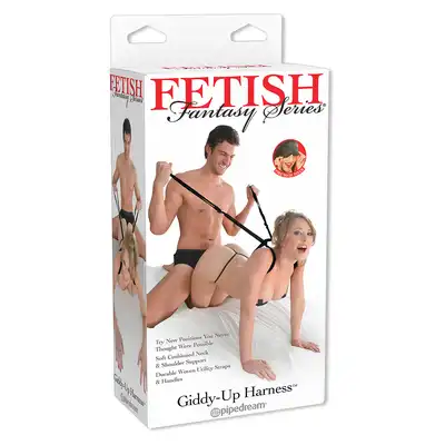 Proteza-FF GIDDY UP HARNESS