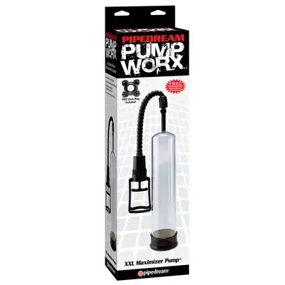 Pompka-PW XXL MAXIMIZER PUMP