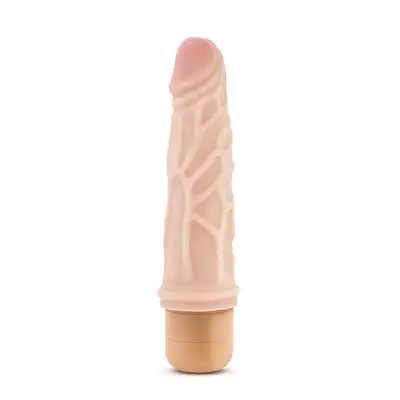 Wibrator-MR. SKIN COCK VIBE 3