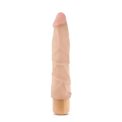 Wibrator-MR. SKIN COCK VIBE 1