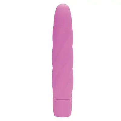 Wibrator-Twirly Vibe Pink