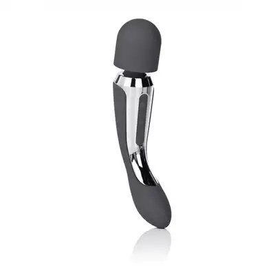 Stymulator-EMBRACE BODY WAND GREY