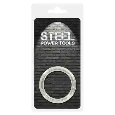 Pierścień-COCKRING RVS 8MM - 50MM