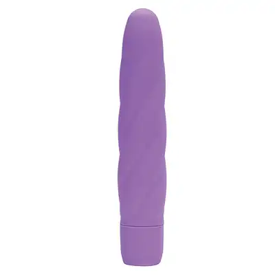 Twirly Vibe Purple