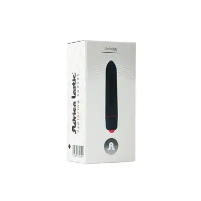 Wibrator-Wibrator - Univibe