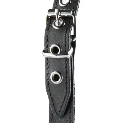 Knebel-BALL GAG NORMAL BLACK