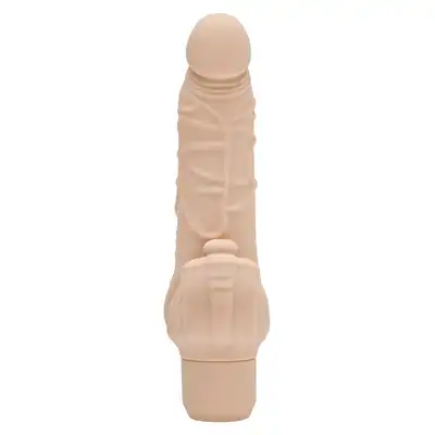 Wibrator-CLASSIC STIM VIBRATOR NUDE