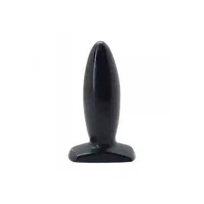Plug-SLIM BUTT PLUG. SMALL SIZE.