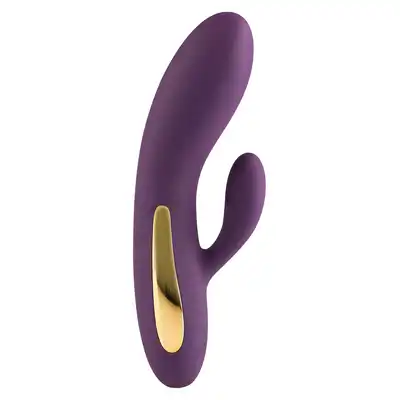 Wibrator-SPLENDOR RABBIT PURPLE
