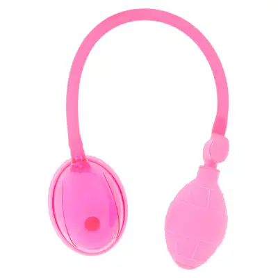 Pompka-VAGINA PUMP PINK
