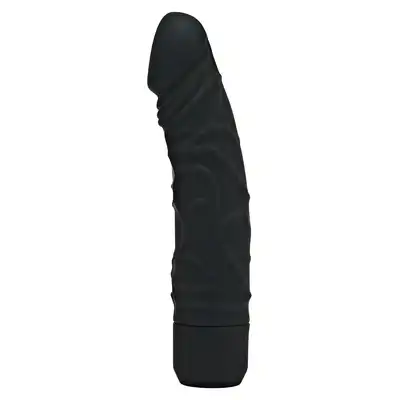 Wibrator-CLASSIC ORIGINAL VIBRATOR BLACK