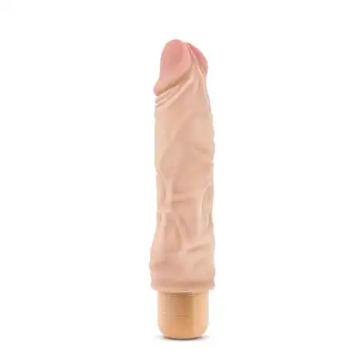 Wibrator-MR. SKIN COCK VIBE 10