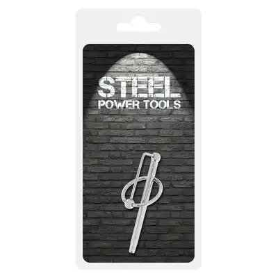 Stymulator-LONG PRINCESS WAND 28MM