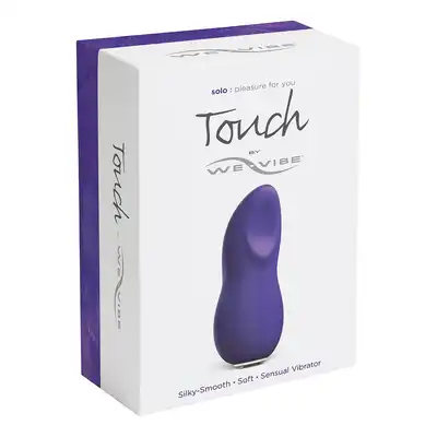 Stymulator-TOUCH PURPLE USB