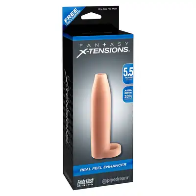 Stymulator-FX REAL FEEL ENHANCER