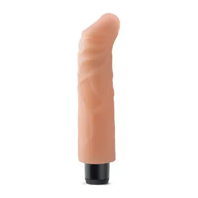 Wibrator-REAL FEEL LIFELIKE TOYS NO.6