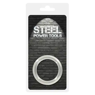 Pierścień-COCKRING RVS 8MM - 40MM