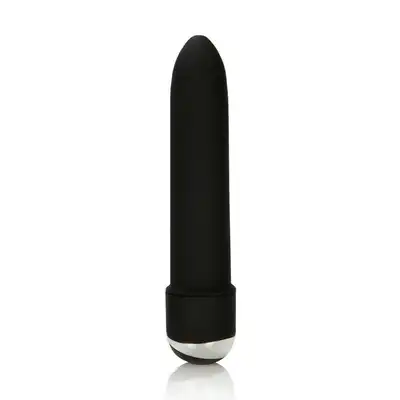 Wibrator-CLASSIC CHIC 7F. MASSAGER BLK 11X3