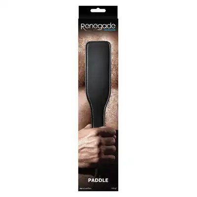Pejcz-PADDLE BLACK