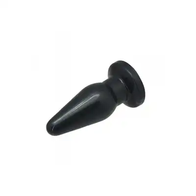 Plug-SOLID TPE PLUG. SOFT
