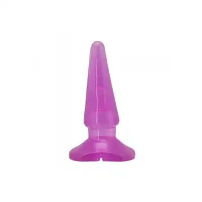 Plug-JELLY PROBE PLUG. SOFT AND COMFORTABLE.