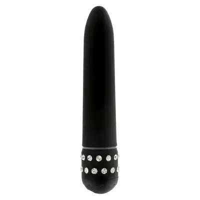 Wibrator-DIAMOND BLACK SUPERBE VIBE