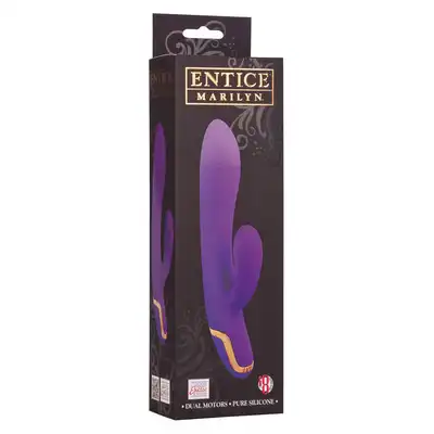 Wibrator-ENTICE MARILYN PURPLE