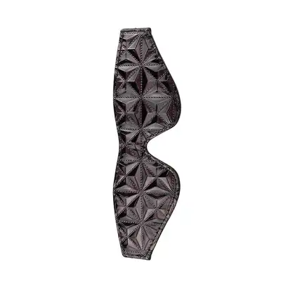 Maska-BLAZE BLINDFOLD PURPLE