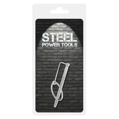 Stymulator-LONG PRINCESS WAND 30MM