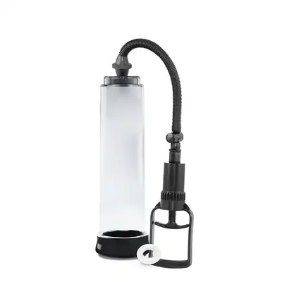 Pompka-PERFORMANCE VX3 ENHANCEMANT SYSTEM CLEAR