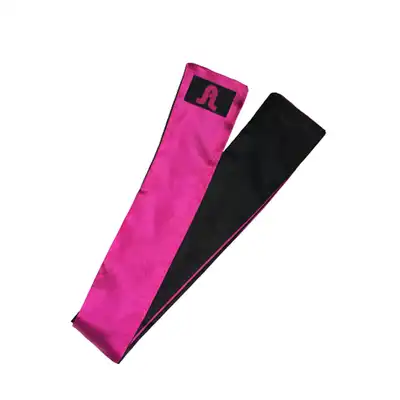Maska-Satin Sash