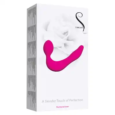 Plug/prostata-SWAN THE ETERNAL SWAN
