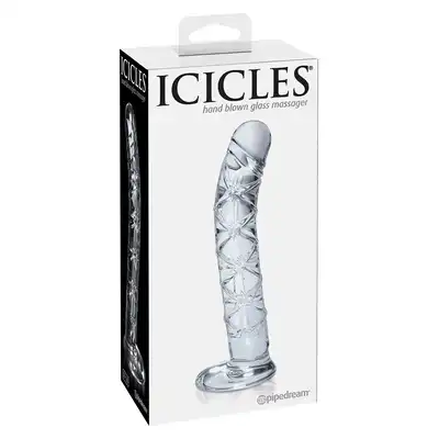Dildo-ICICLES NO 60