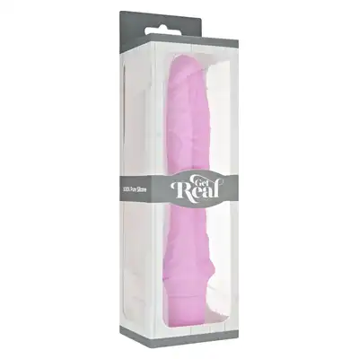 Wibrator-CLASSIC LARGE VIBRATOR PINK