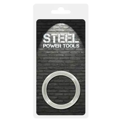 Pierścień-COCKRING RVS 8MM - 45MM