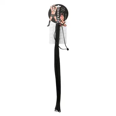 Pejcz-WHIP BRUNO 24 BLACK