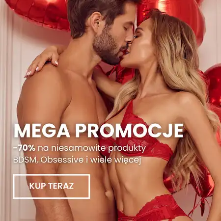 Mega Sale -70%