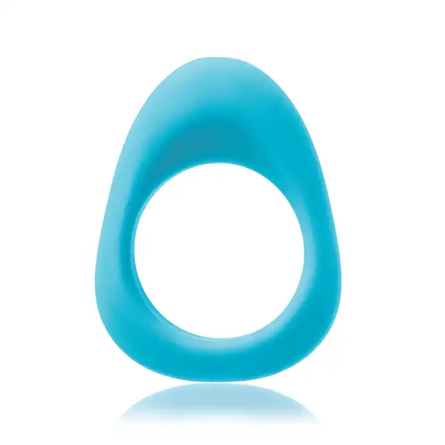 Laid - P.3 Silicon Cockring 38 mm. Nowoczesny ring na penisa ze 100% silikonu medycznego. 