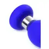 ToDo Classic Blue Anal Plug M