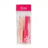 Easy Toys - Penis Straws. Słomki do napojów w peniski. Słodki prezent na panieński!
