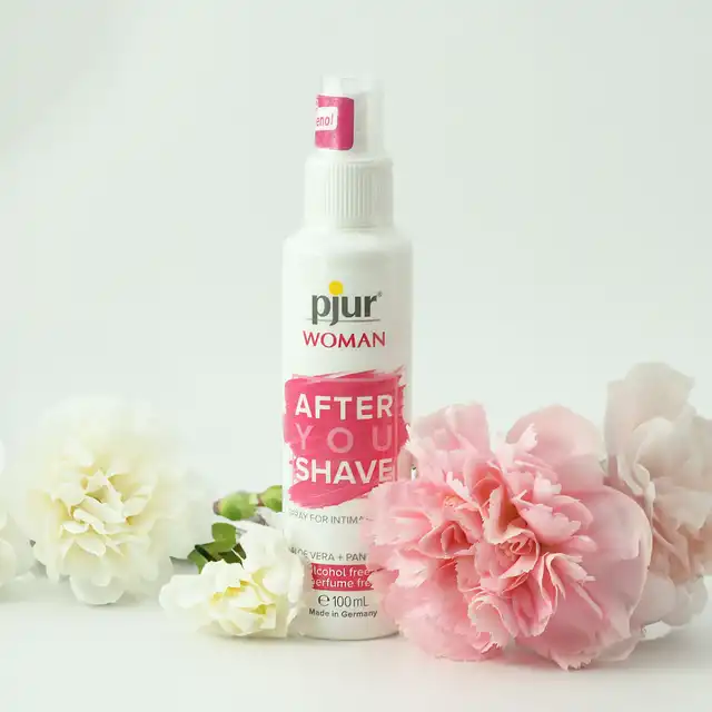 Żel-pjur Woman After You Shave Spray 100 ml