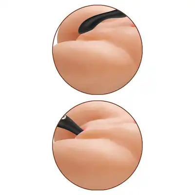 Cleopatra G-Spot Vibrator