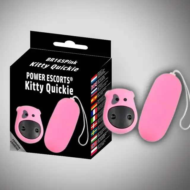 20-BR165PINK