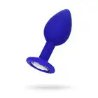 To Do - Anal Plug Brillant. Świetny plug analny o super przyjemnym w dotyku materiale.