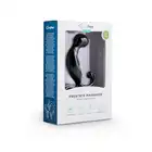 Easy Toys - Silicone Prostate Massager Bent. MAsażer prostaty. 100% Silikon.